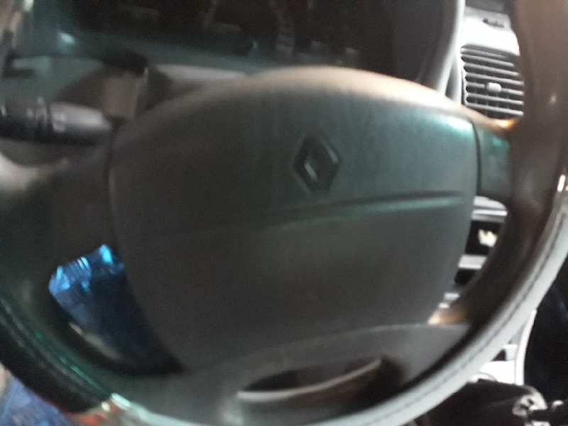 AIRBAG DELANTERO IZQUIERDO