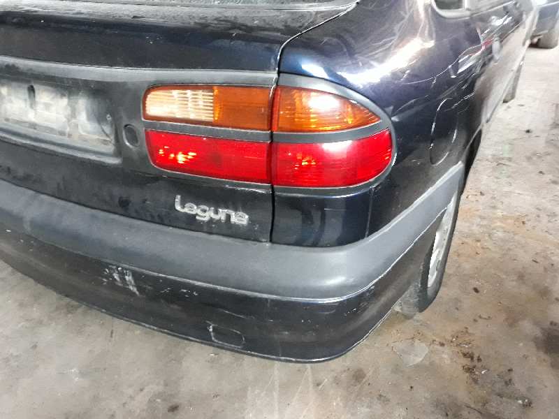 AMORTIGUADOR TRASERO DERECHO