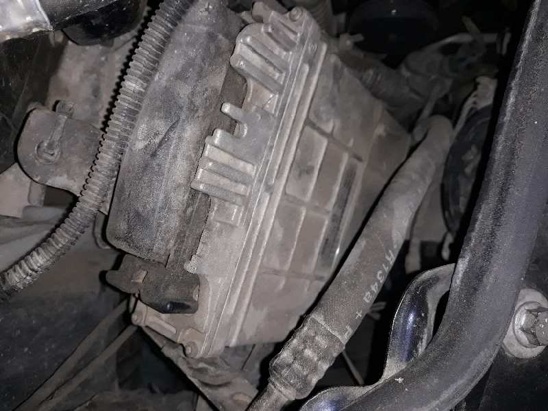 CENTRALITA MOTOR UCE