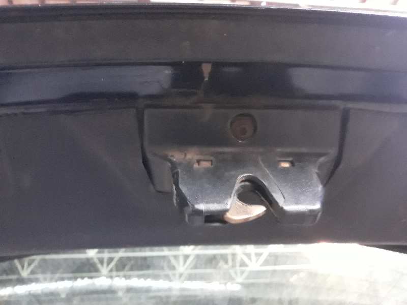 CERRADURA MALETERO / PORTON