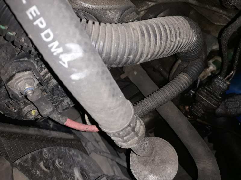 COMPRESOR AIRE ACONDICIONADO