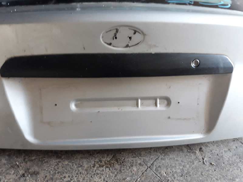 MANETA EXTERIOR PORTON