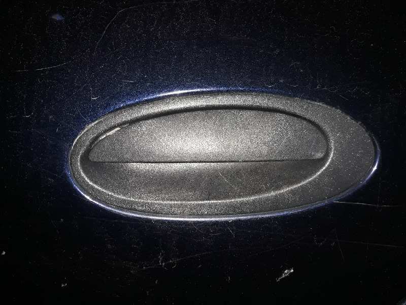 MANETA EXTERIOR TRASERA IZQUIERDA