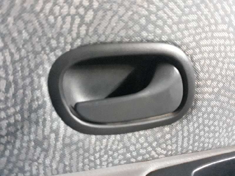 MANETA INTERIOR TRASERA DERECHA