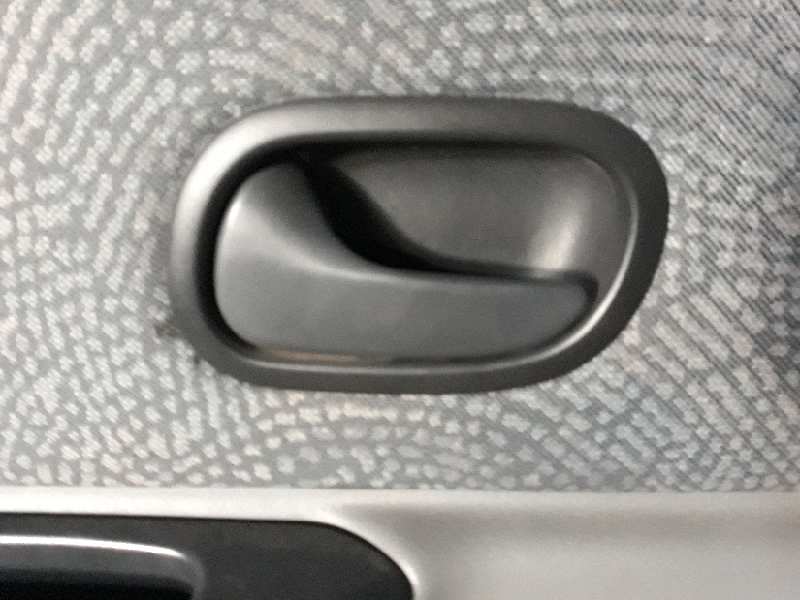 MANETA INTERIOR TRASERA IZQUIERDA