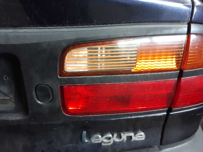 PILOTO TRASERO DERECHO