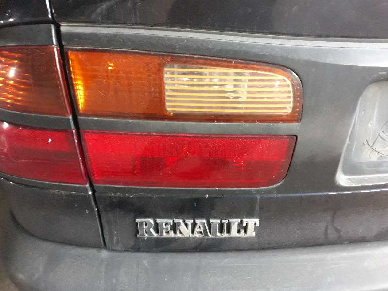 PILOTO TRASERO IZQUIERDO