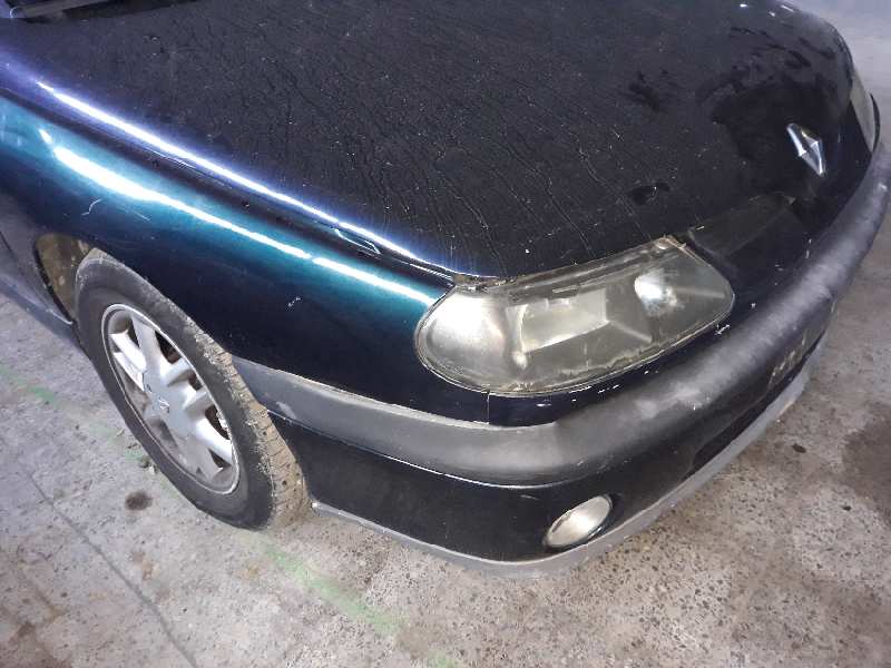 PINZA FRENO DELANTERA DERECHA