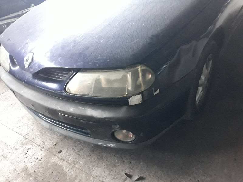 PINZA FRENO DELANTERA IZQUIERDA