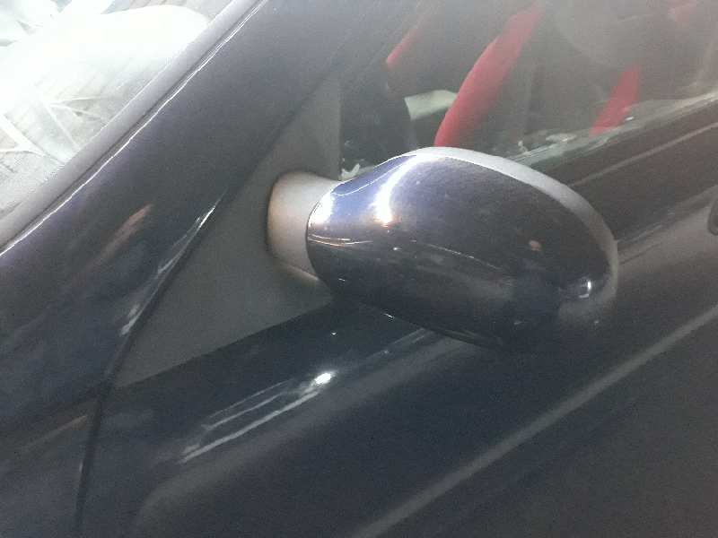 RETROVISOR IZQUIERDO