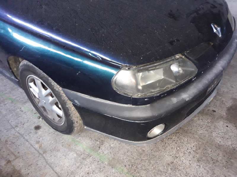 TRANSMISION DELANTERA DERECHA