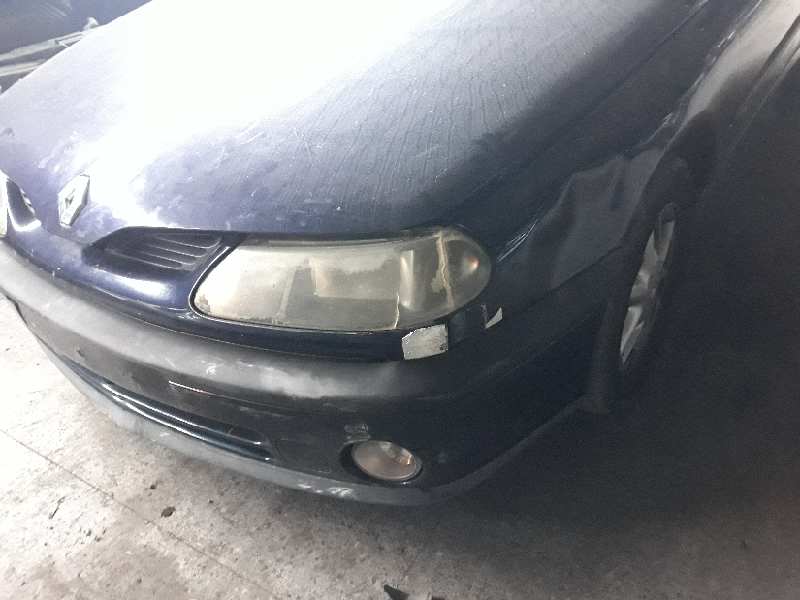 TRANSMISION DELANTERA IZQUIERDA