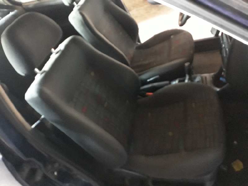 ASIENTO DELANTERO DERECHO