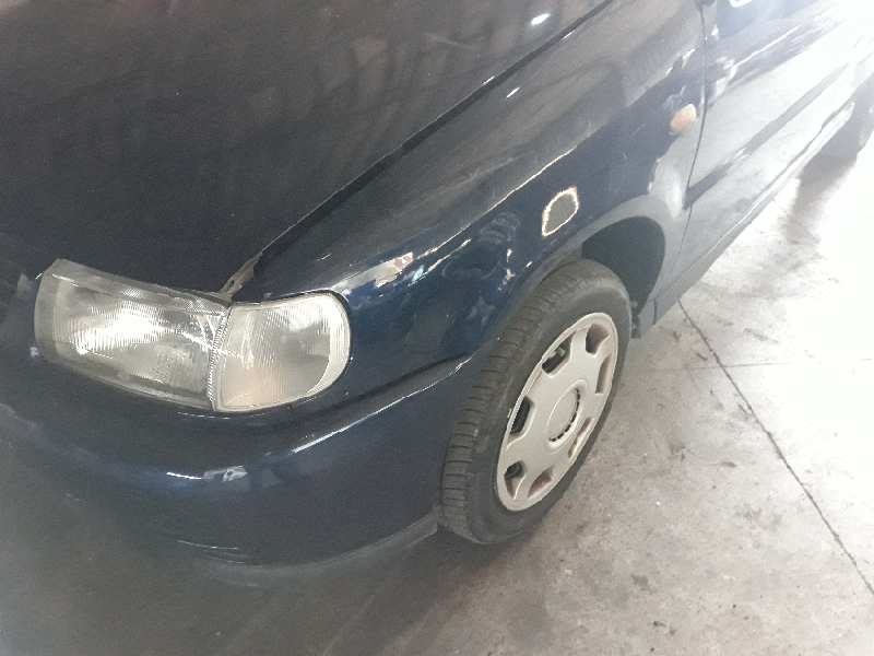 BRAZO SUSPENSION INFERIOR DELANTERO IZQUIERDO