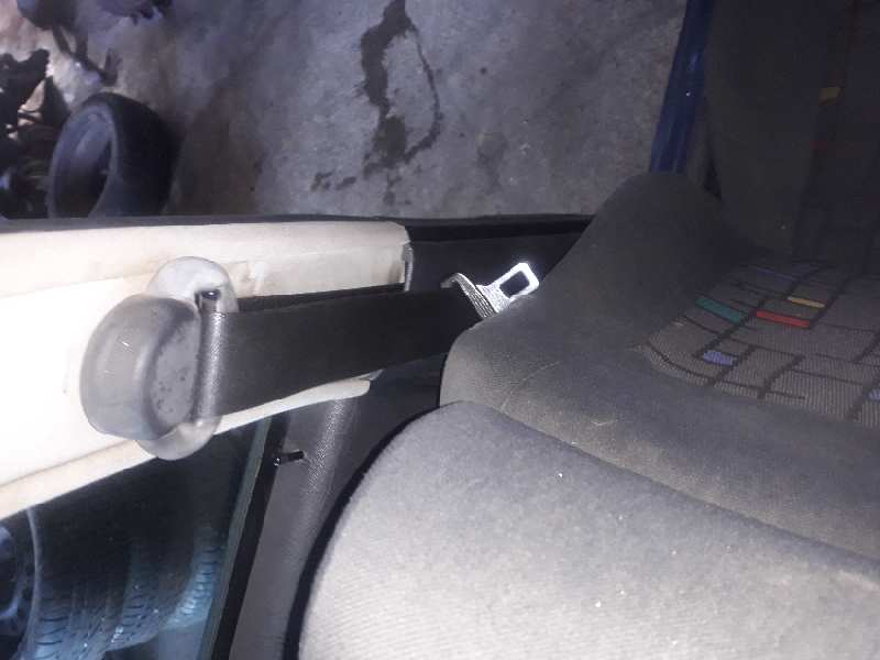 CINTURON SEGURIDAD DELANTERO IZQUIERDO