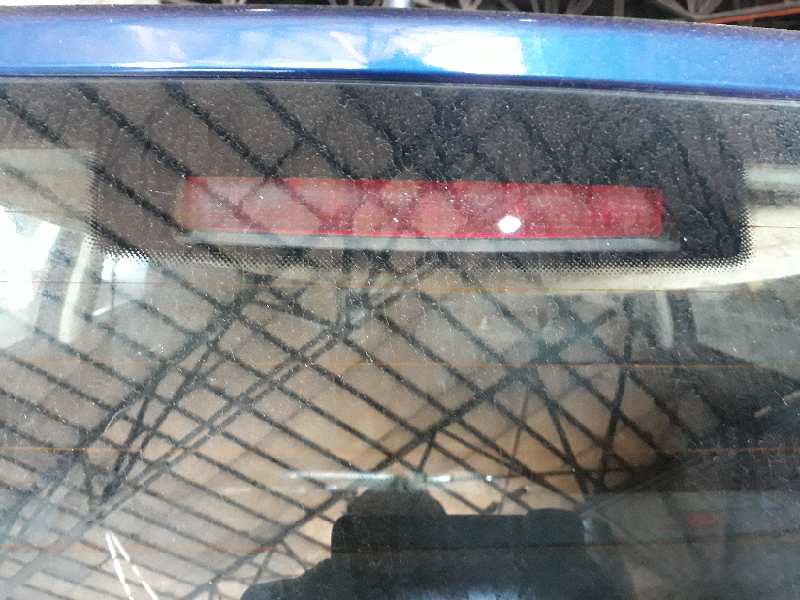 LUZ CENTRAL DE FRENO