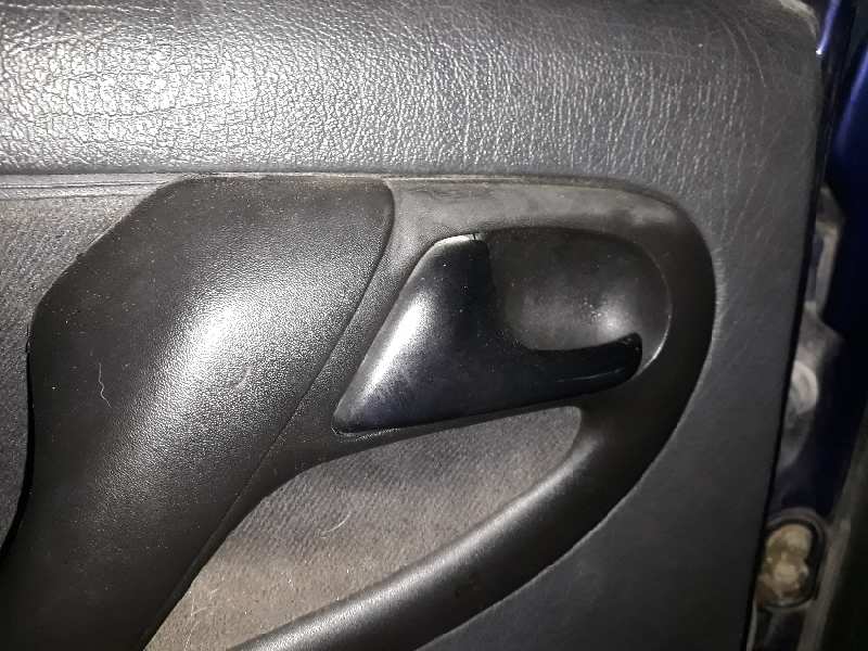 MANETA INTERIOR TRASERA IZQUIERDA