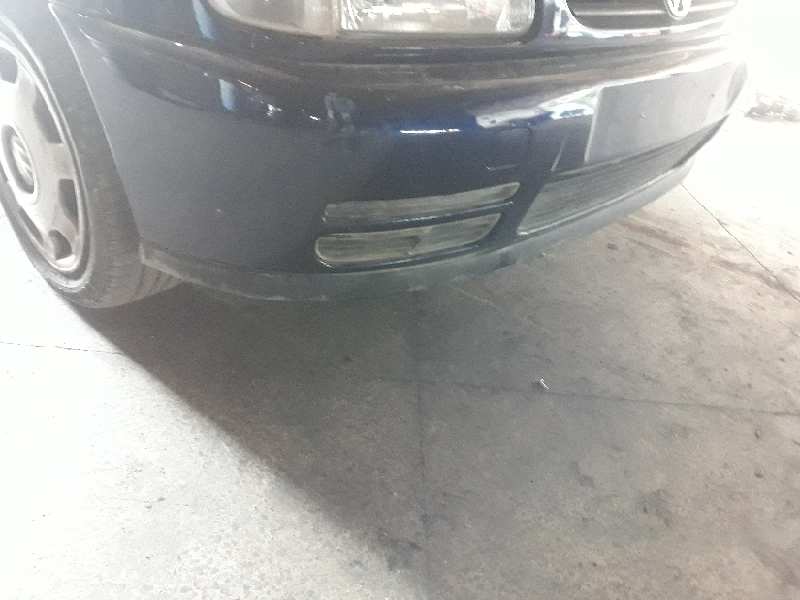 PARAGOLPES DELANTERO