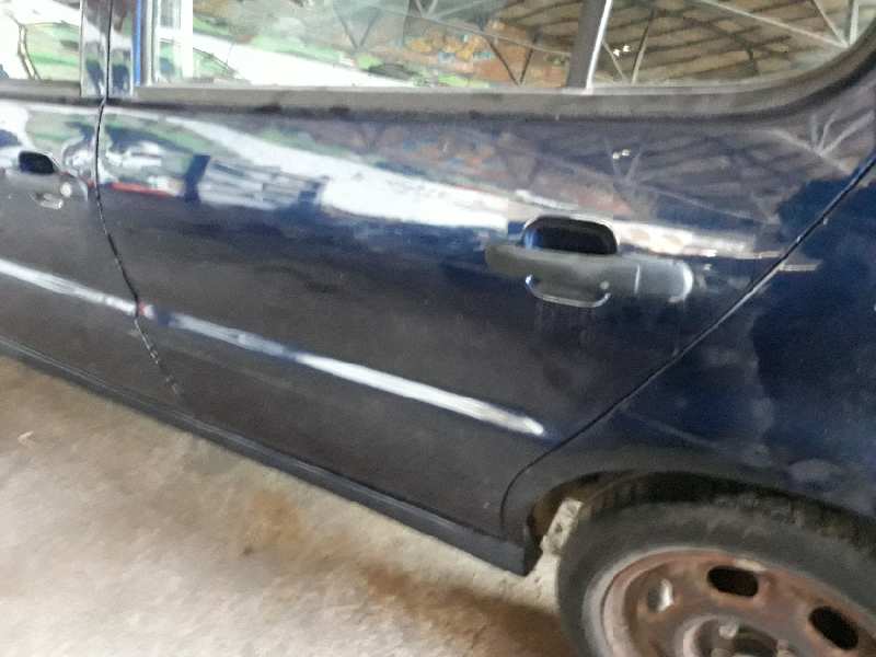 PUERTA TRASERA IZQUIERDA