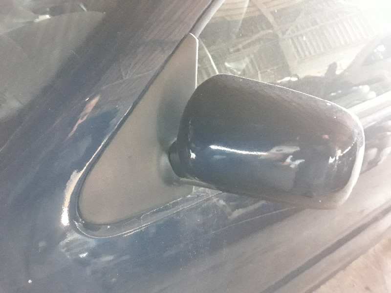 RETROVISOR IZQUIERDO