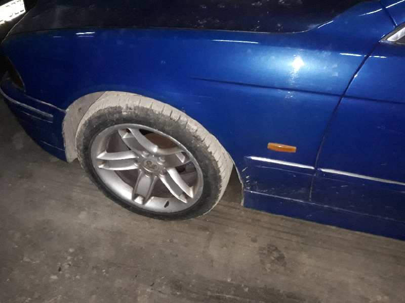 ALETA DELANTERA IZQUIERDA