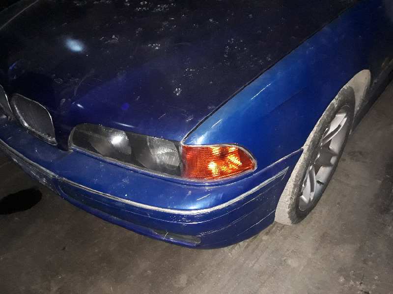 AMORTIGUADOR DELANTERO IZQUIERDO