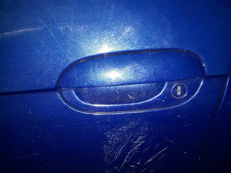 MANETA EXTERIOR DELANTERA IZQUIERDA