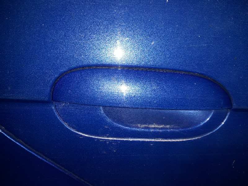 MANETA EXTERIOR TRASERA DERECHA