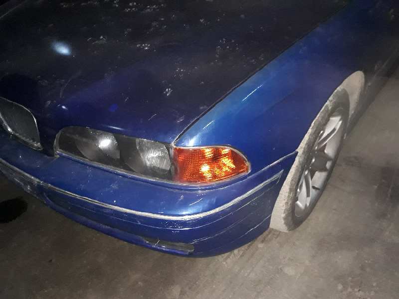 MANGUETA DELANTERA IZQUIERDA