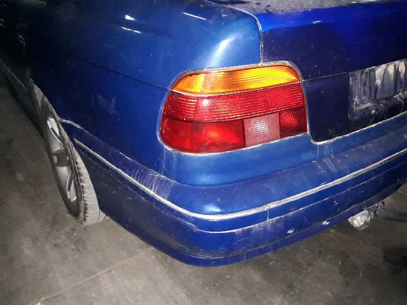 MANGUETA TRASERA IZQUIERDA