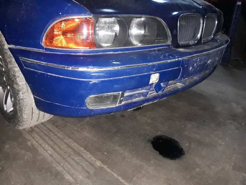 PARAGOLPES DELANTERO