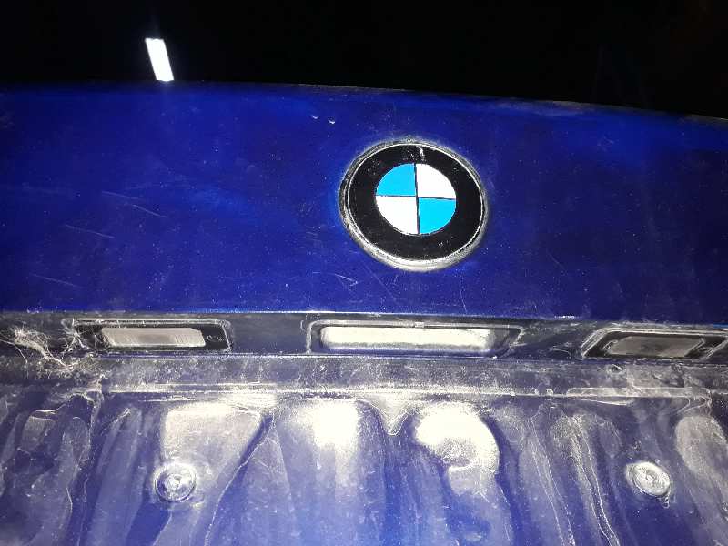 MANETA EXTERIOR PORTON