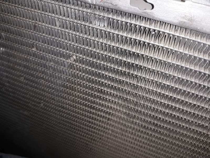 CONDENSADOR / RADIADOR  AIRE ACONDICIONADO