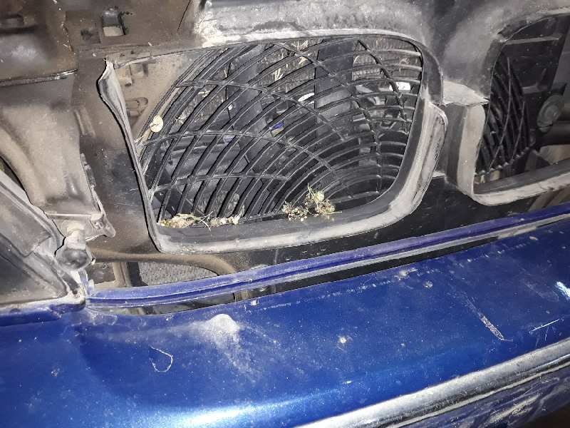 ELECTROVENTILADOR RADIADOR AIRE ACONDICIONADO