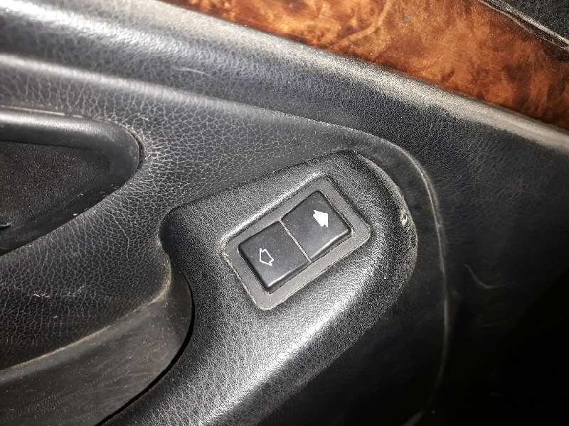 MANDO ELEVALUNAS TRASERO IZQUIERDO