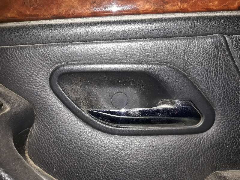 MANETA INTERIOR TRASERA DERECHA