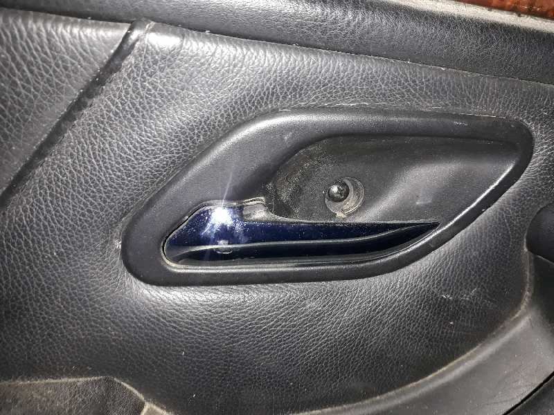 MANETA INTERIOR TRASERA IZQUIERDA