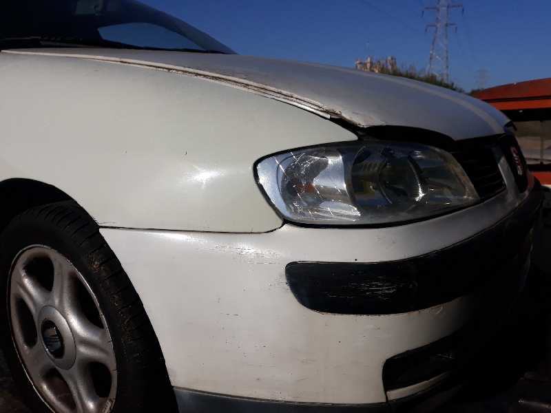 AMORTIGUADOR DELANTERO DERECHO