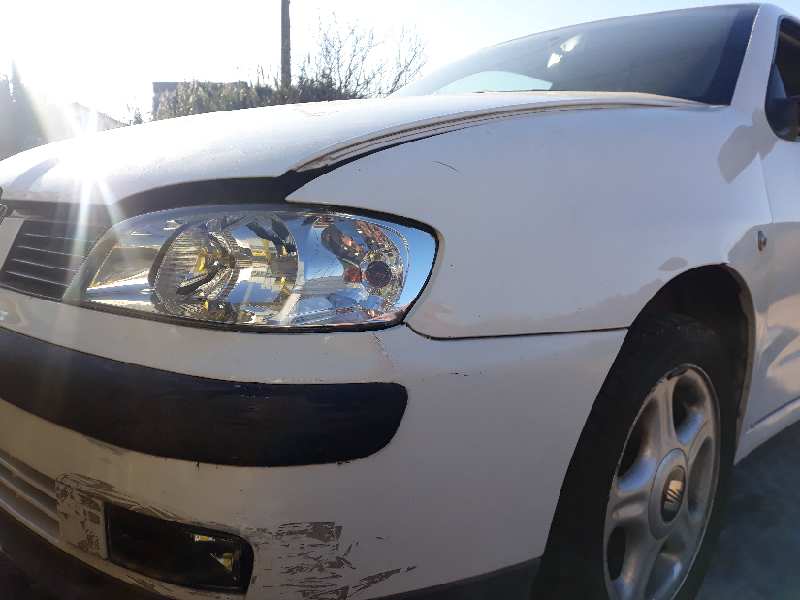 AMORTIGUADOR DELANTERO IZQUIERDO