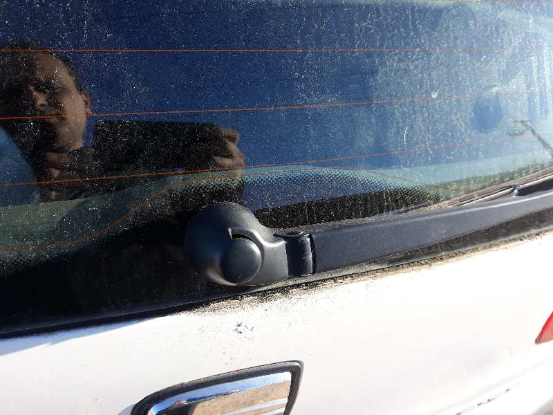 MOTOR LIMPIA TRASERO