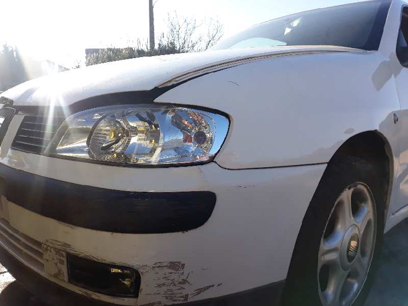 PINZA FRENO DELANTERA IZQUIERDA