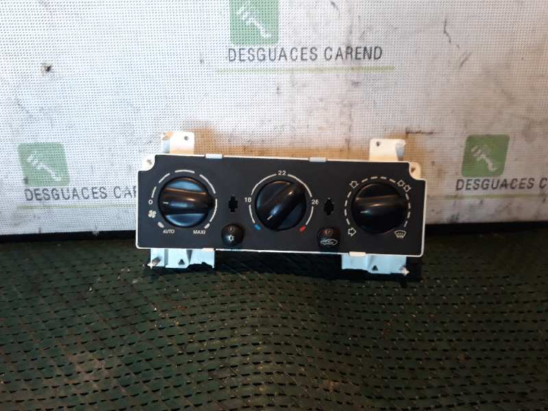 MANDO CALEFACCION /  AIRE ACONDICIONADO