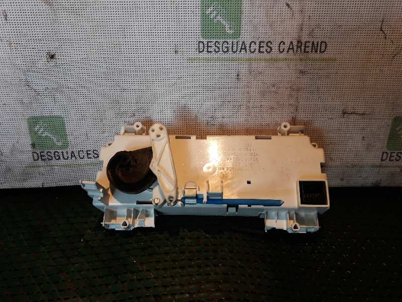 MANDO CALEFACCION /  AIRE ACONDICIONADO