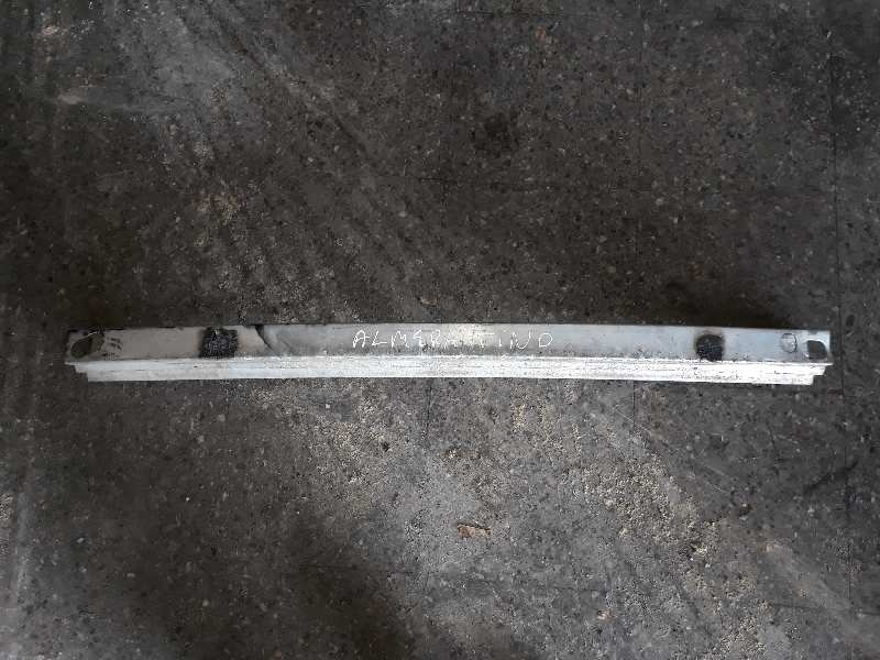 REFUERZO PARAGOLPES TRASERO