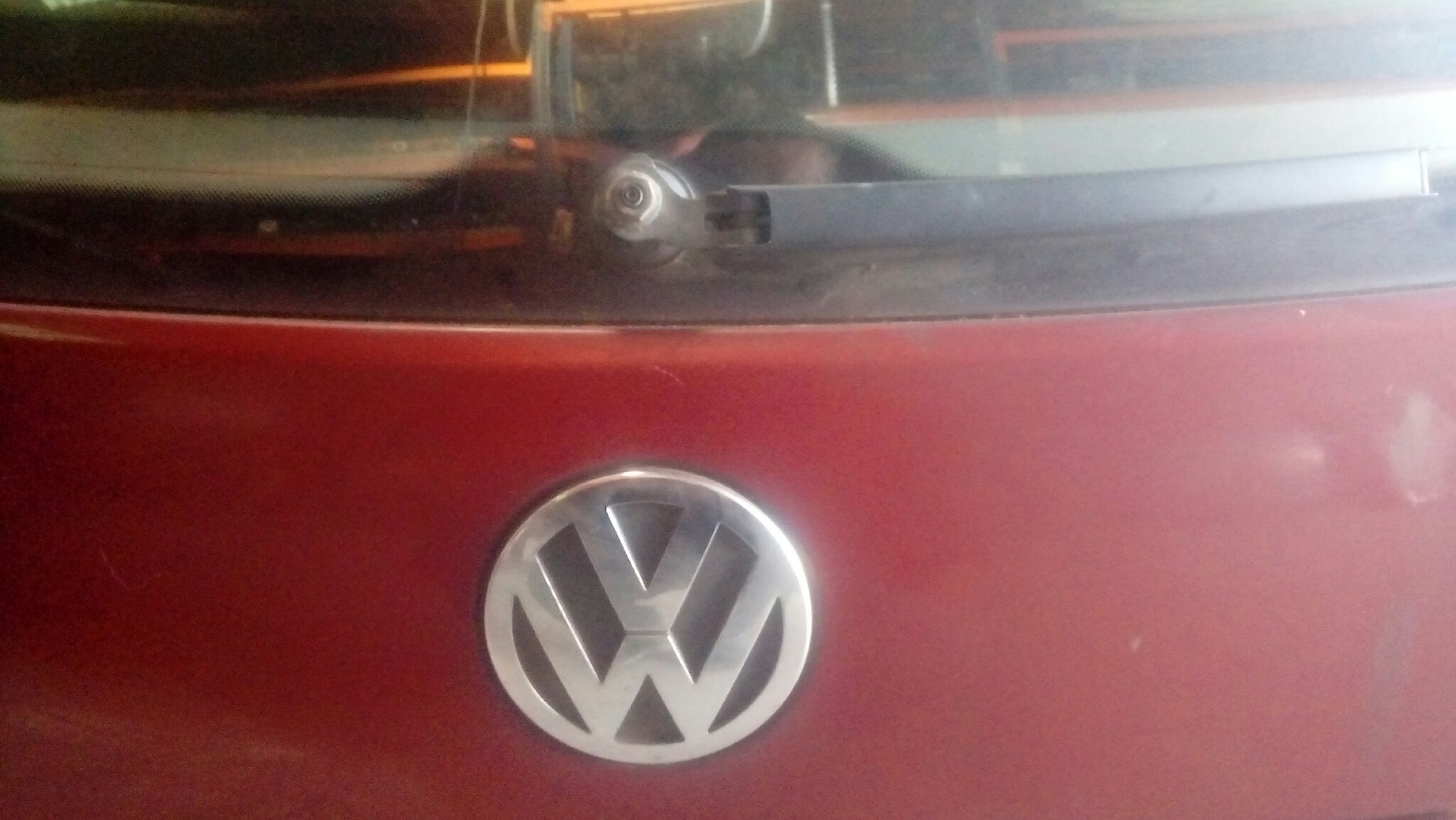 MOTOR LIMPIA TRASERO