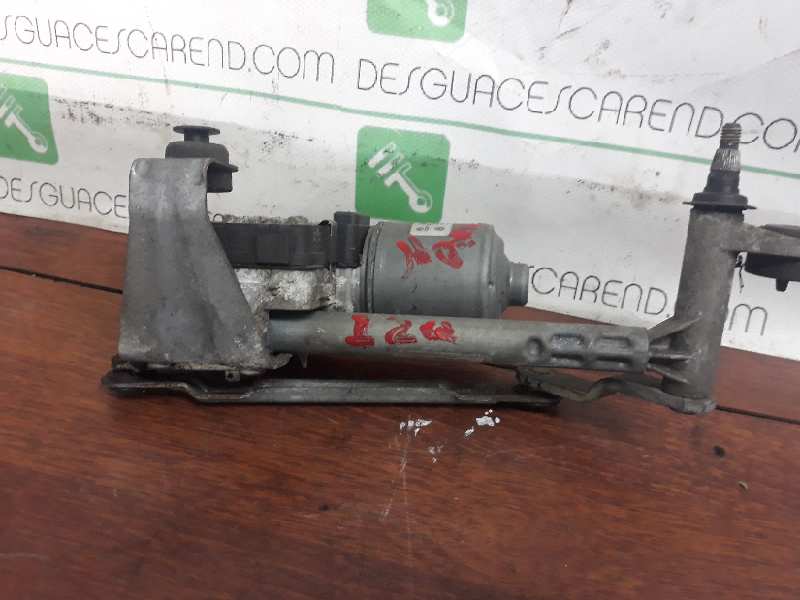 MOTOR LIMPIA DELANTERO