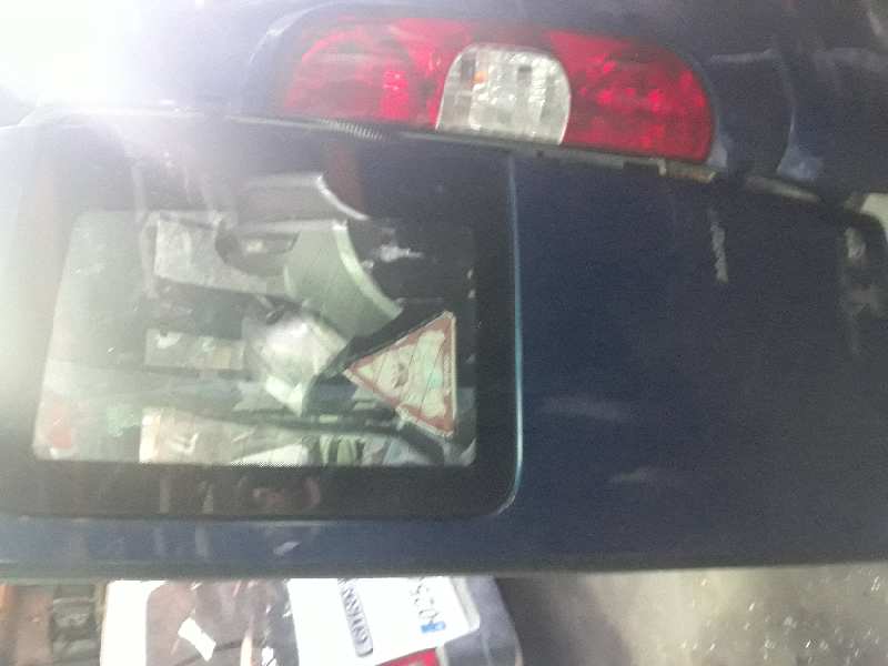 PUERTA TRASERA DERECHA