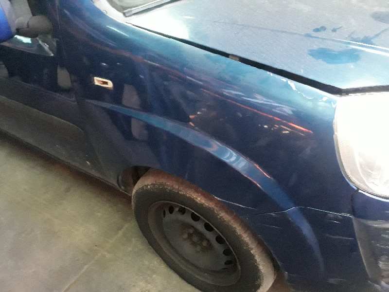 ALETA DELANTERA DERECHA