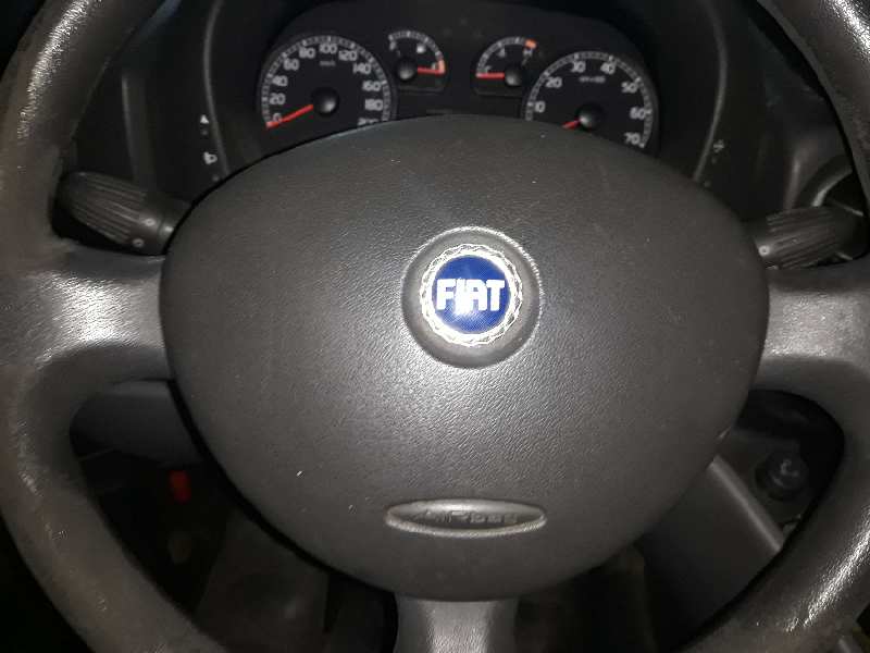 AIRBAG DELANTERO IZQUIERDO