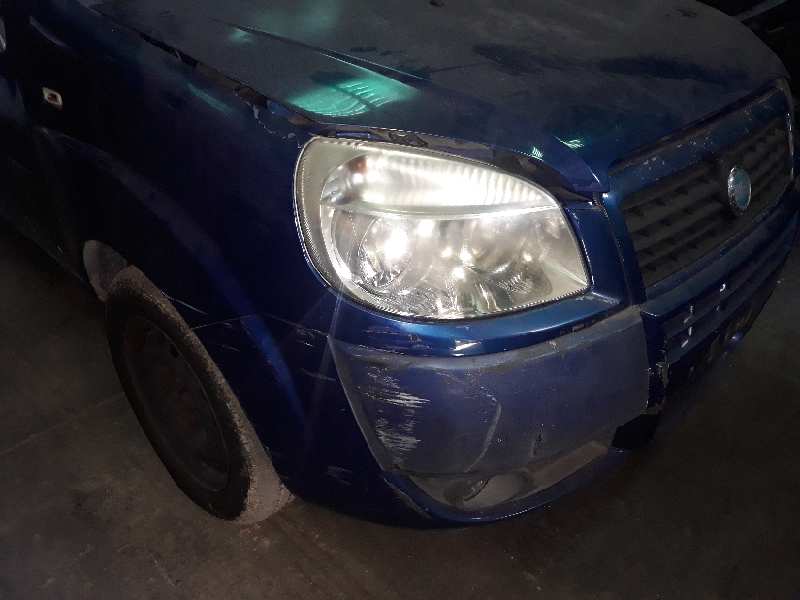 AMORTIGUADOR DELANTERO DERECHO